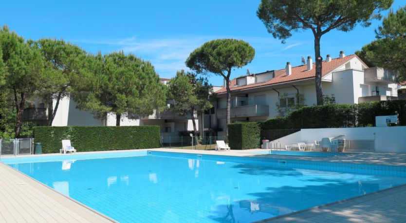 Photo of Parco Hemingway Apartment 38