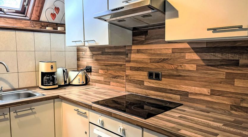 Photo of Tim´s Alm am Silbersee Holiday Home 2