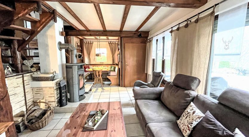 Photo of Tim´s Alm am Silbersee Holiday Home 2