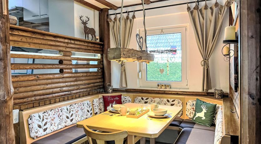 Photo of Tim´s Alm am Silbersee Holiday Home 2