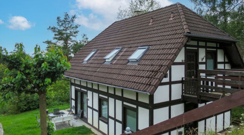 Photo of Dornröschen Apartment 2