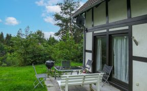 Photo of Dornröschen Apartment 2
