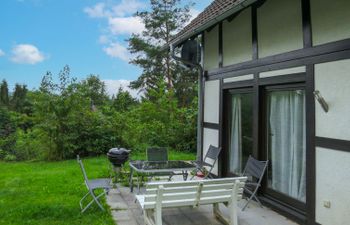 Dornröschen Apartment 2 Holiday Home