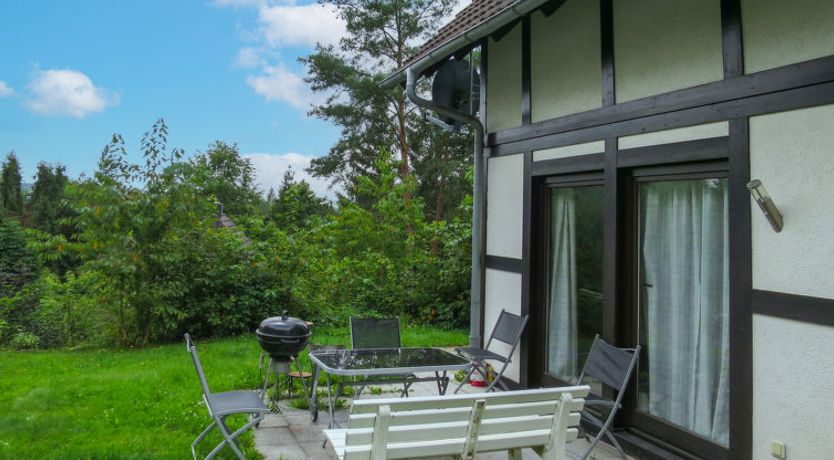 Photo of Dornröschen Apartment 2