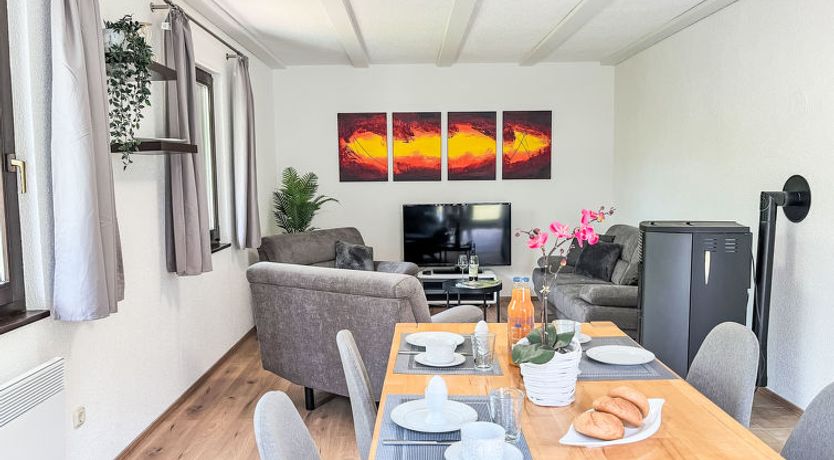 Photo of Dornröschen Apartment 2