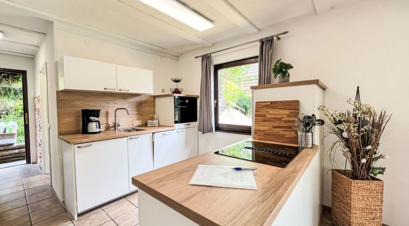 Photo of Dornröschen Apartment 2