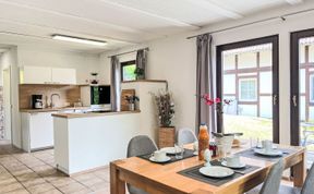 Photo of Dornröschen Apartment 2