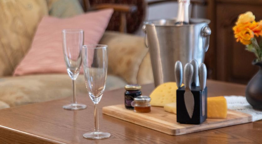 Photo of Ebberg Apartment 3