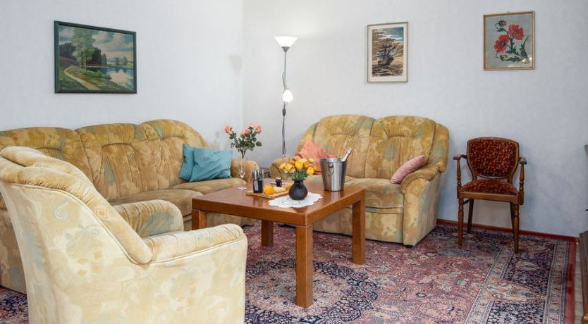 Photo of Ebberg Apartment 3