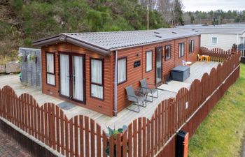 Cairn View Holiday Home