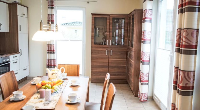 Photo of Müritz Ferienpark Röbel Holiday Home 57