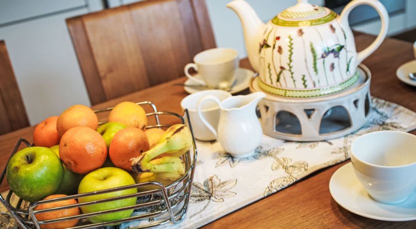 Photo of Müritz Ferienpark Röbel Holiday Home 57