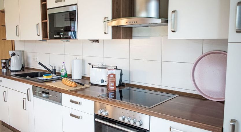 Photo of Müritz Ferienpark Röbel Holiday Home 57