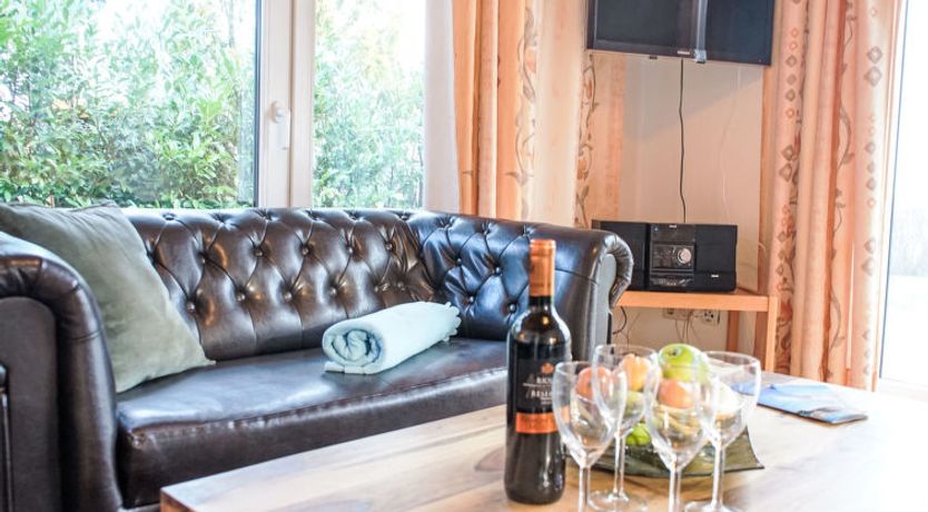 Photo of Müritz Ferienpark Röbel Holiday Home 56