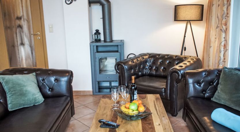 Photo of Müritz Ferienpark Röbel Holiday Home 56