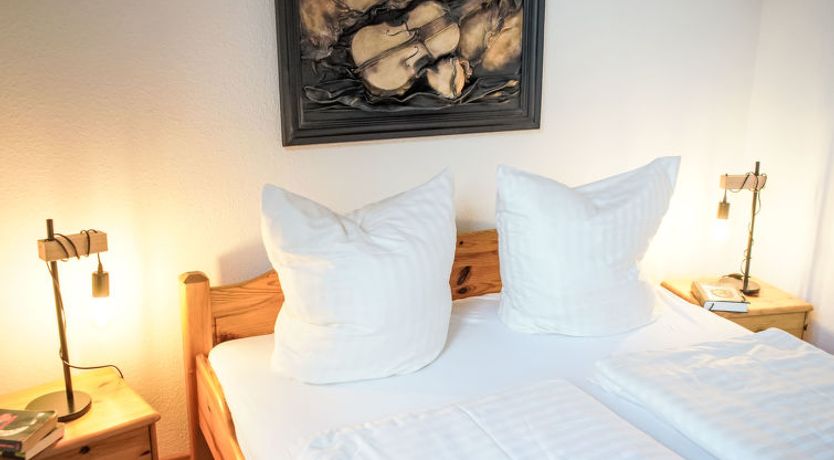 Photo of Müritz Ferienpark Röbel Holiday Home 56