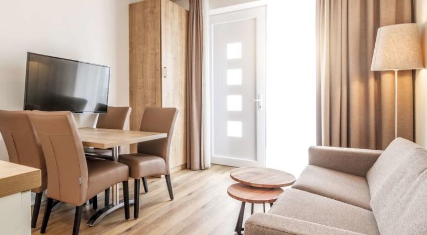 Photo of Lakeside Village 2 Apartment 3