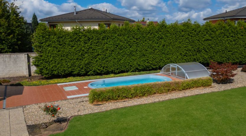 Photo of Pool & Garden Villa