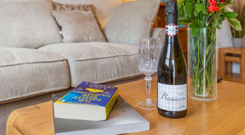 Photo of Sea Compass