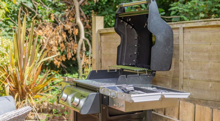 Photo of Sea Compass