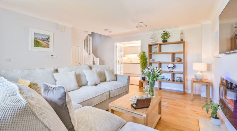 Photo of Sea Compass