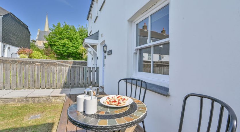 Photo of Sea Compass