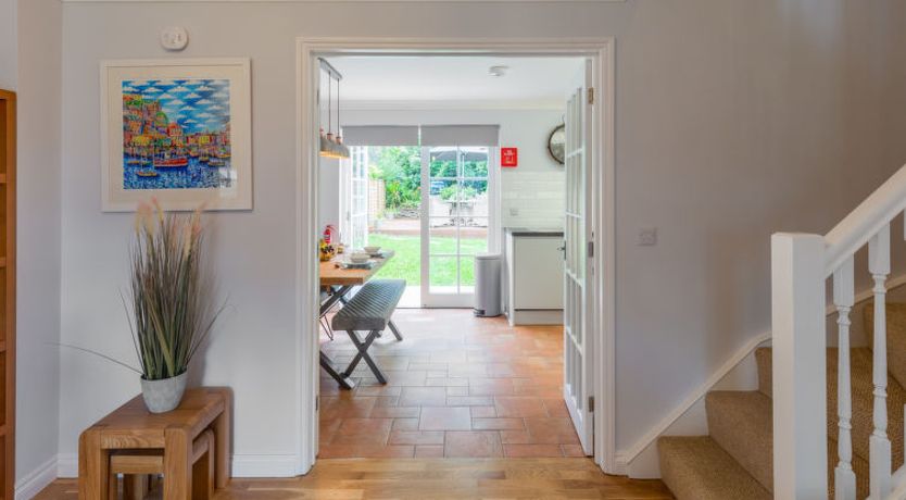 Photo of Sea Compass