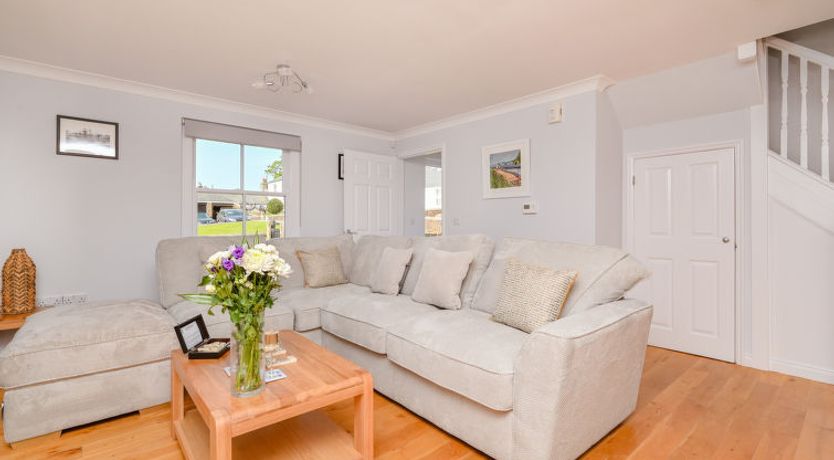 Photo of Sea Compass