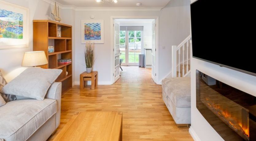 Photo of Sea Compass