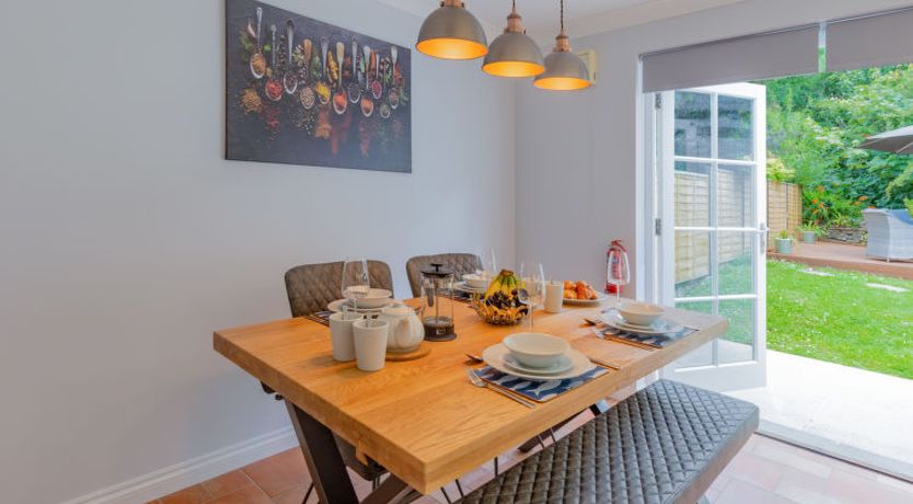 Photo of Sea Compass