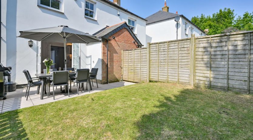 Photo of Sea Compass