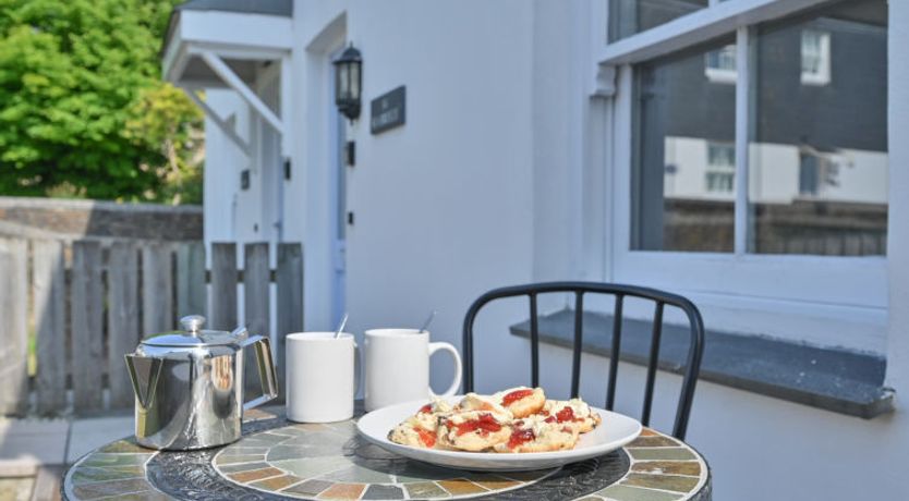 Photo of Sea Compass