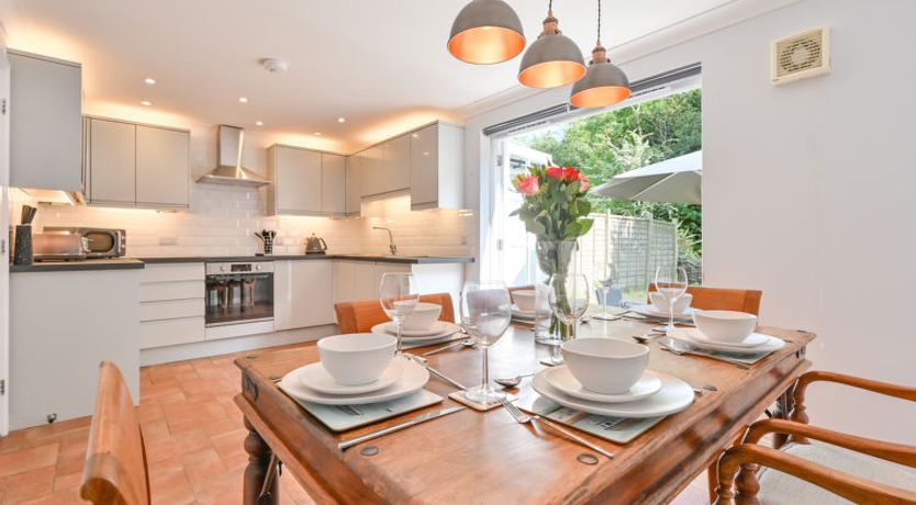 Photo of Sea Compass