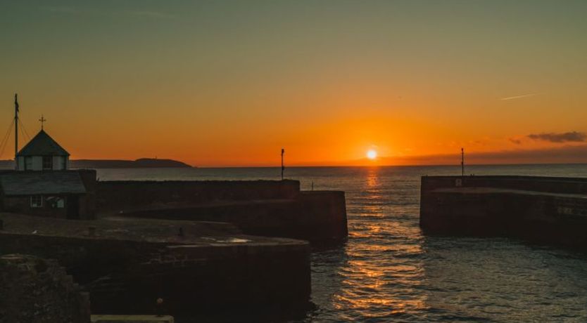 Photo of Sea Compass