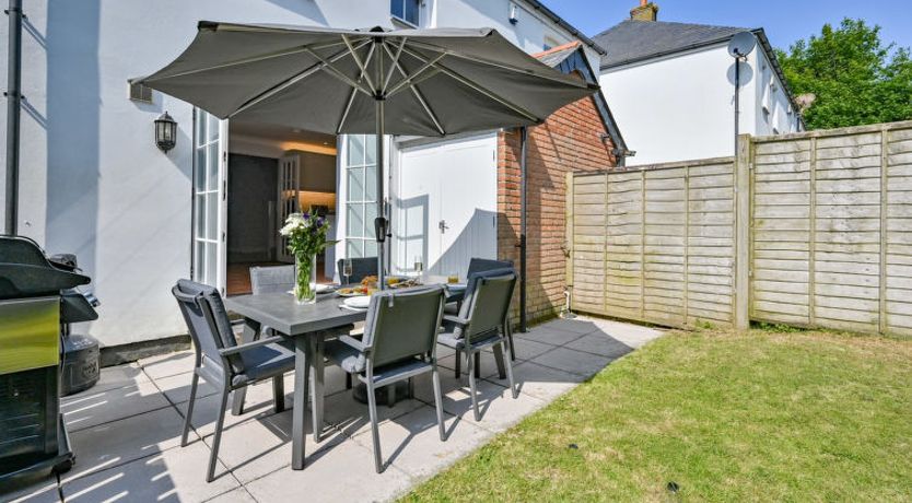 Photo of Sea Compass