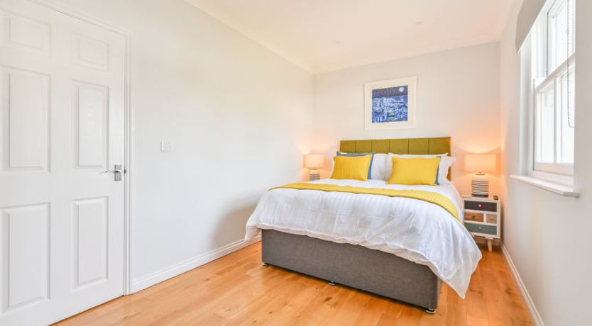 Photo of Sea Compass