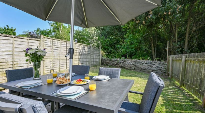 Photo of Sea Compass