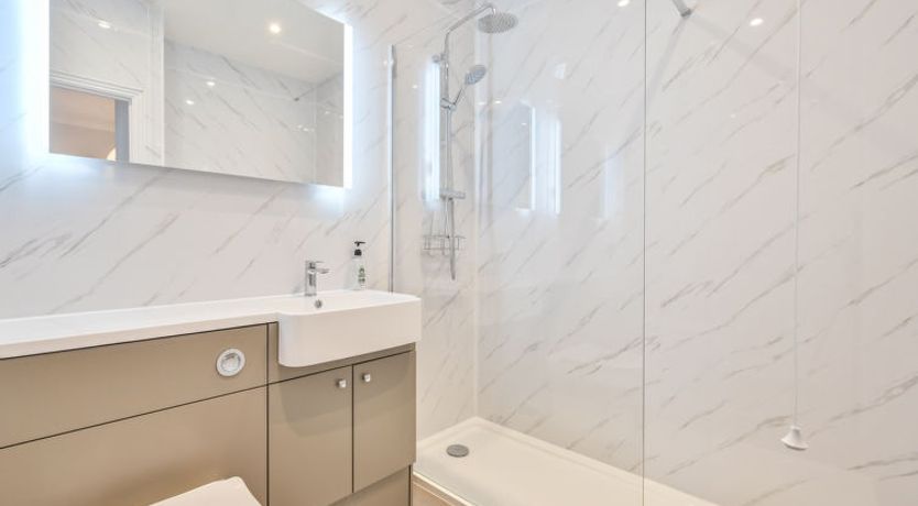 Photo of Sea Compass