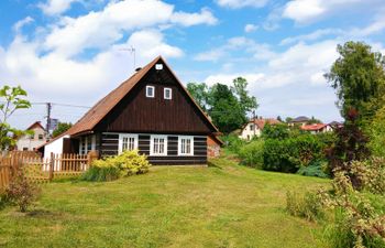 Studenec Holiday Home