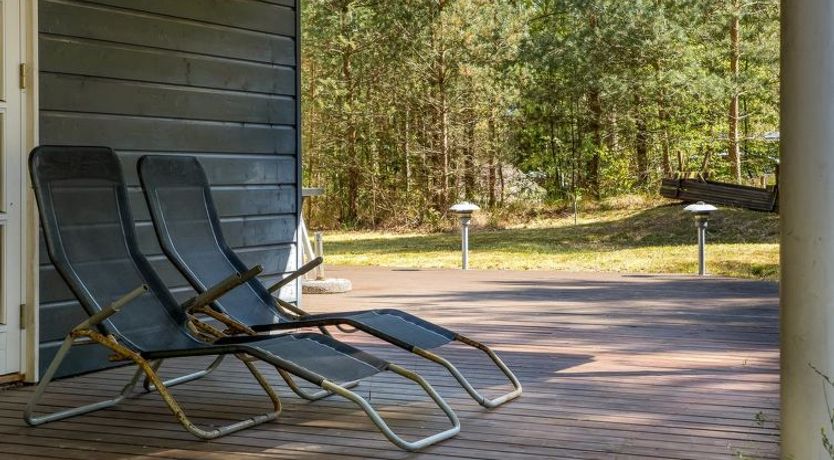 Photo of "Eikka" - 1km from the sea