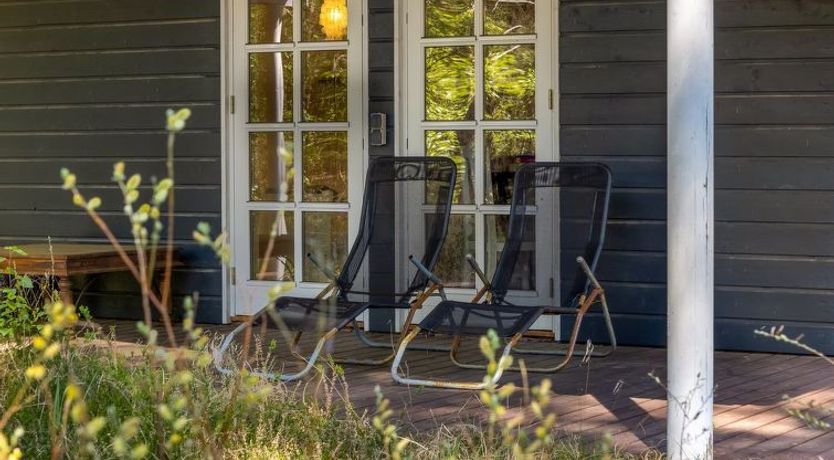 Photo of "Eikka" - 1km from the sea