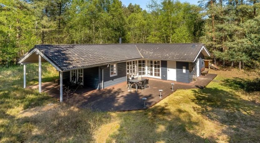 Photo of "Eikka" - 1km from the sea