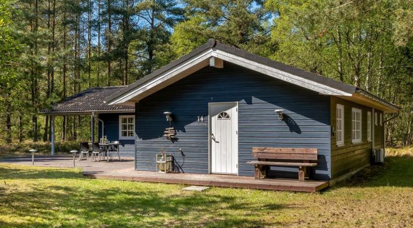 Photo of "Eikka" - 1km from the sea