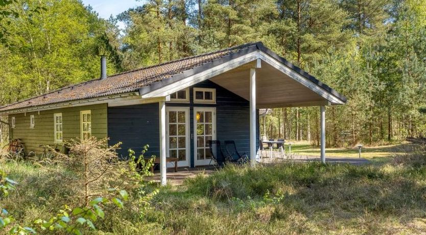 Photo of "Eikka" - 1km from the sea