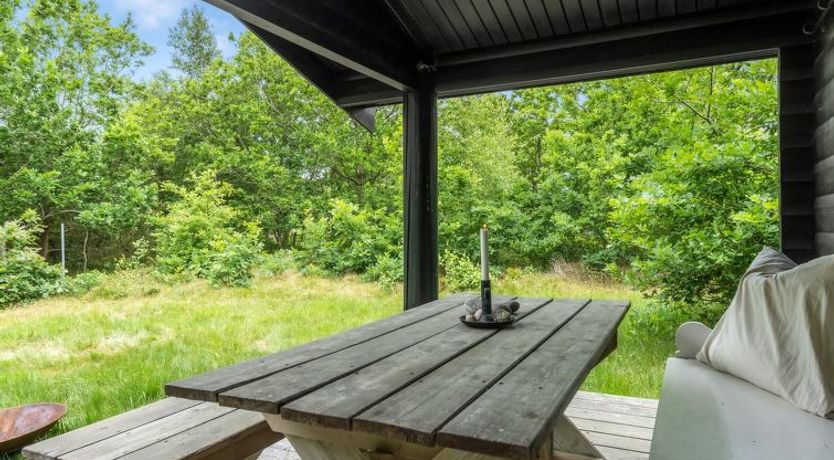 Photo of "Juho" - 700m from the sea