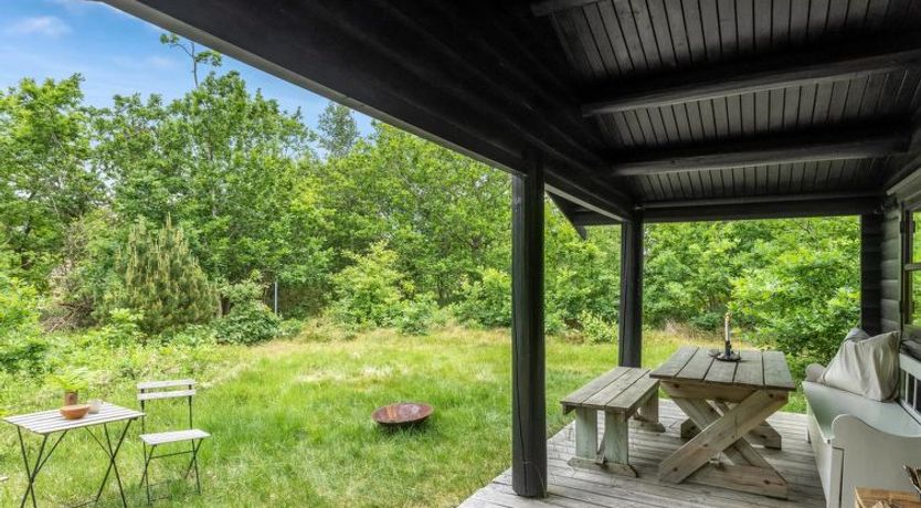 Photo of "Juho" - 700m from the sea