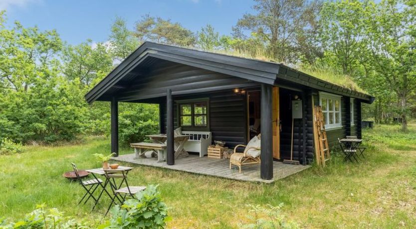 Photo of "Juho" - 700m from the sea