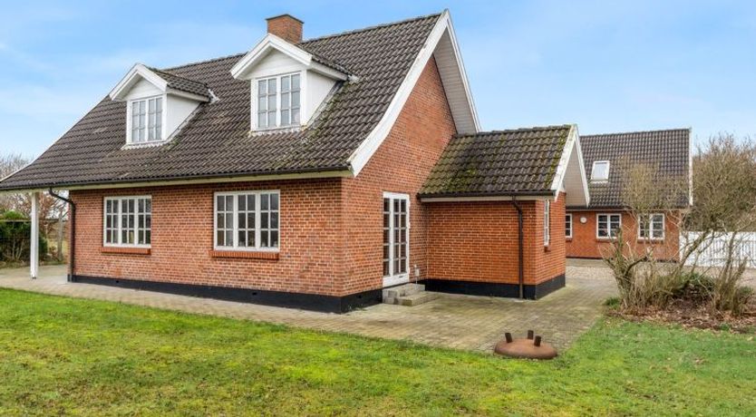 Photo of "Star" - 200m to the fjord