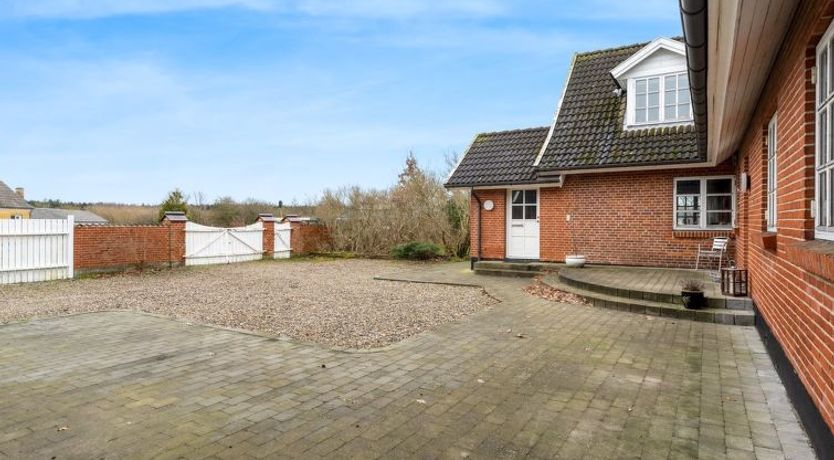 Photo of "Star" - 200m to the fjord