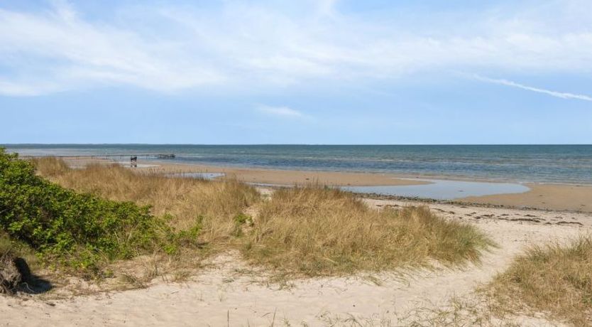 Photo of "Suometar" - 90m from the sea